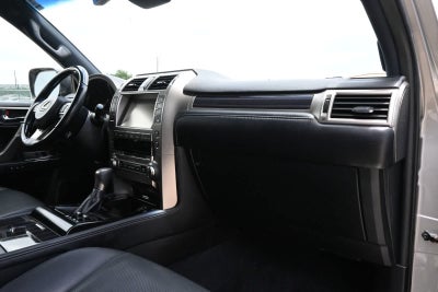 2020 Lexus GX 460 Premium