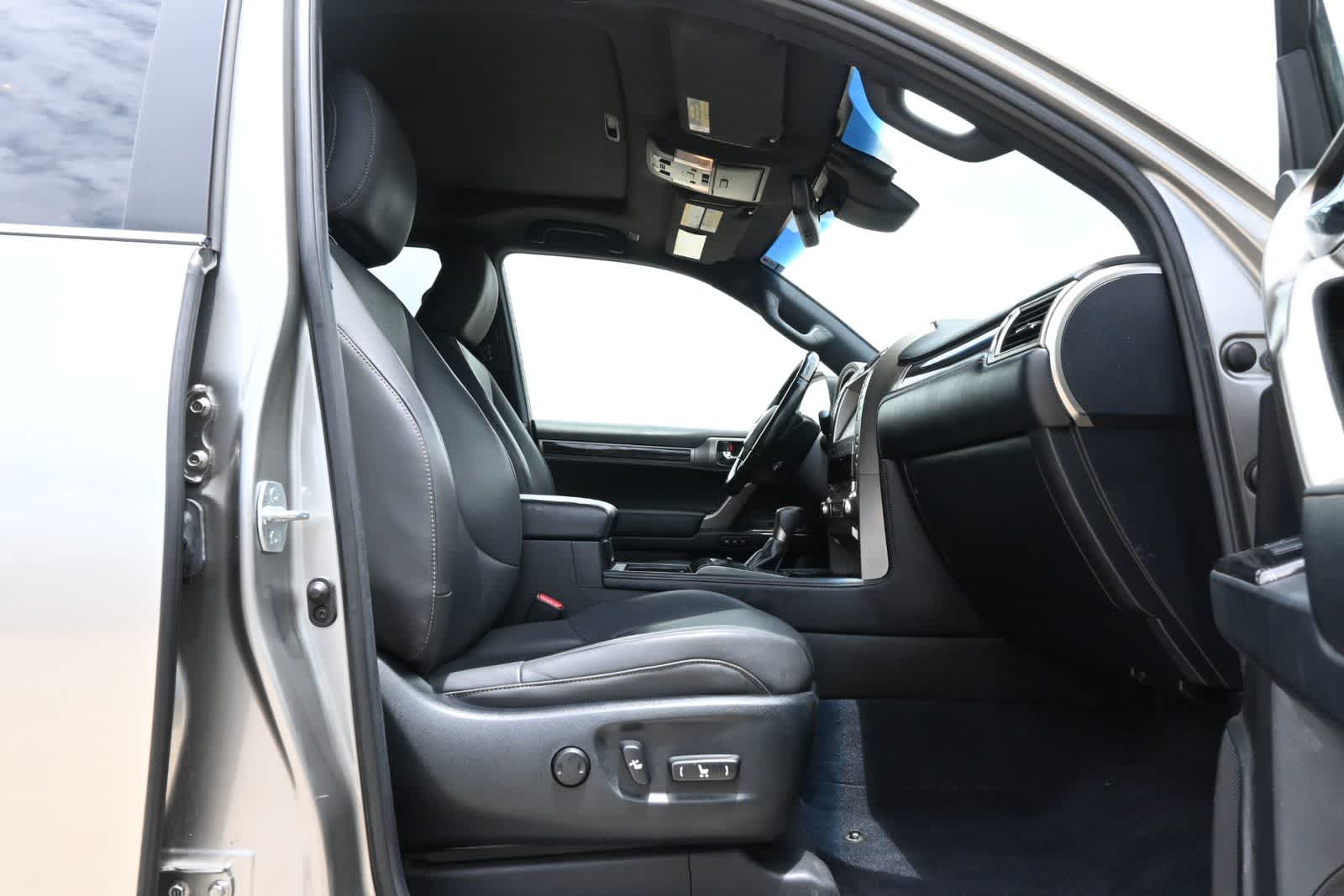 2020 Lexus GX 460 Premium