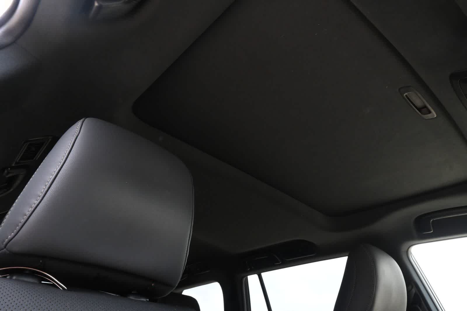 2020 Lexus GX 460 Premium