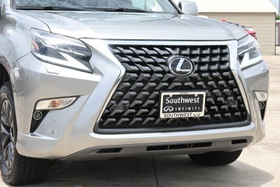 2020 Lexus GX 460 Premium