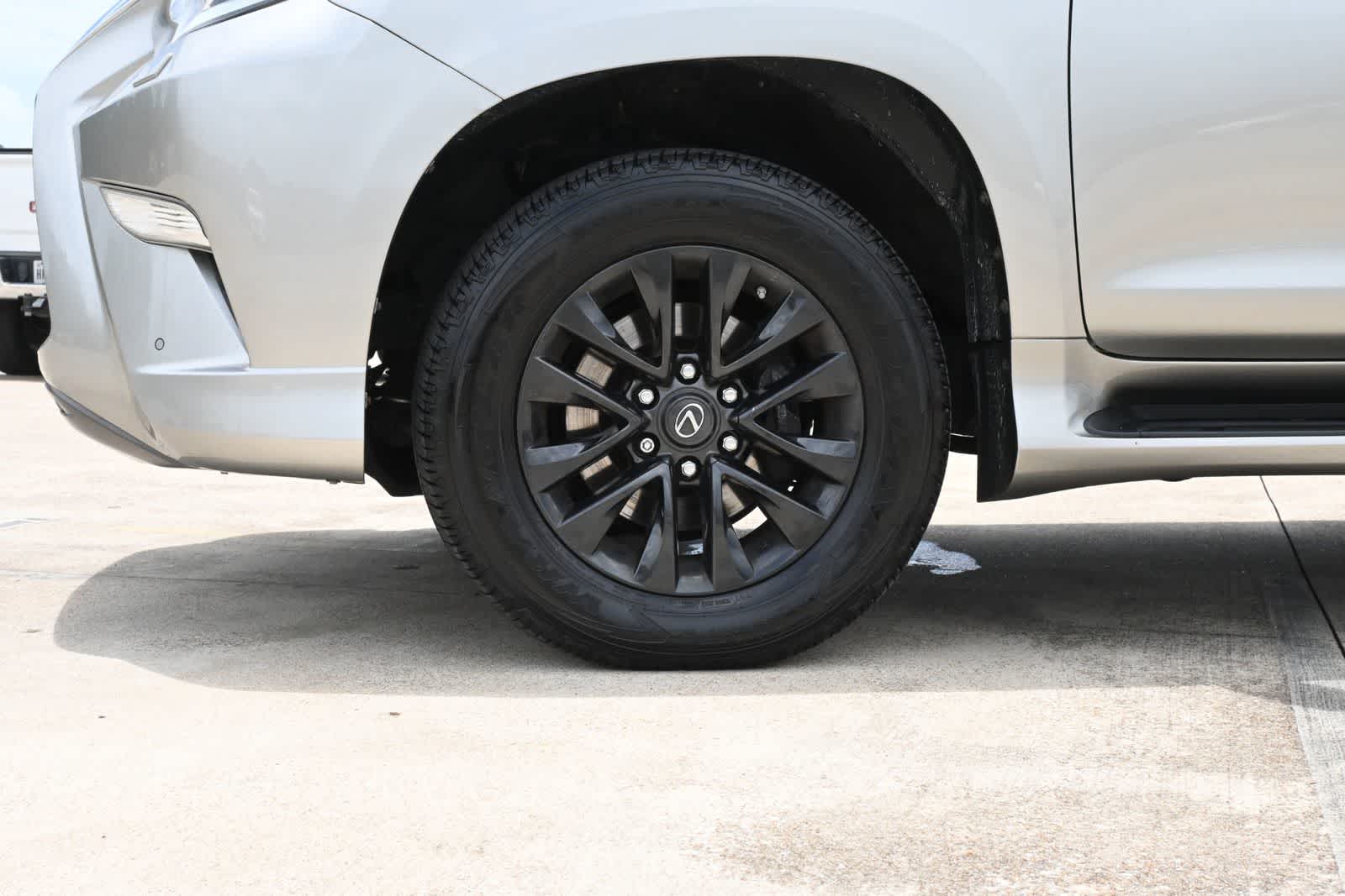 2020 Lexus GX 460 Premium
