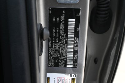 2020 Lexus GX 460 Premium