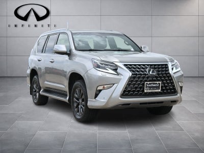 2020 Lexus GX 460 Premium
