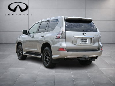 2020 Lexus GX 460 Premium