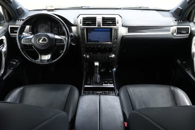 2020 Lexus GX 460 Premium