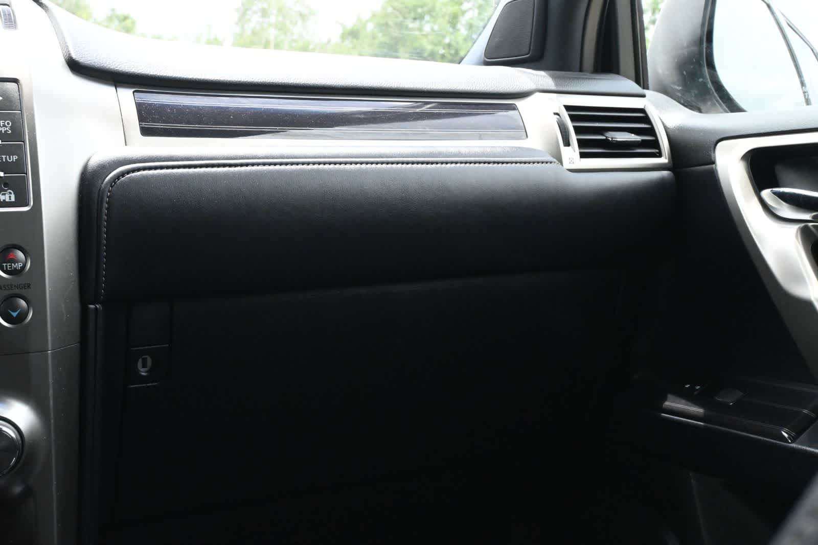 2020 Lexus GX 460 Premium