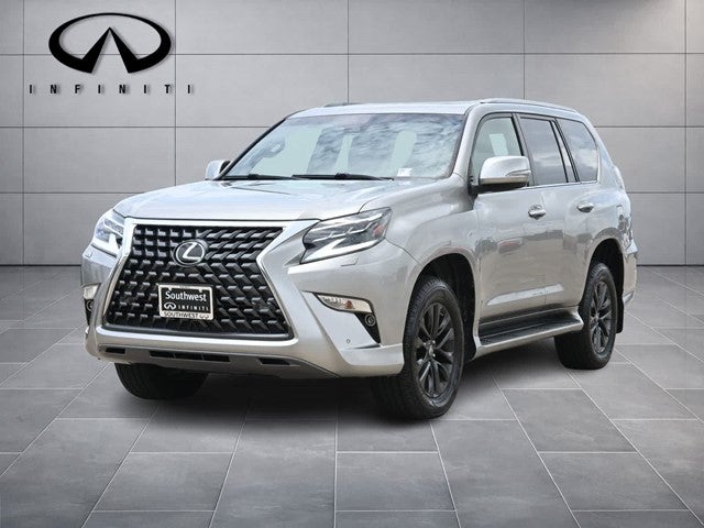 2020 Lexus GX 460 Premium