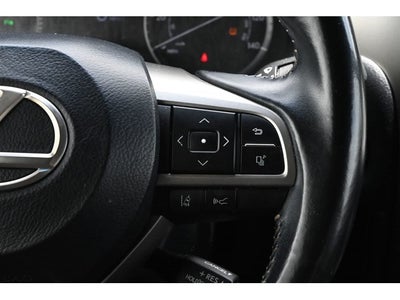 2020 Lexus GX 460 Premium