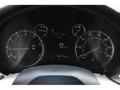 2020 Lexus GX 460 Premium
