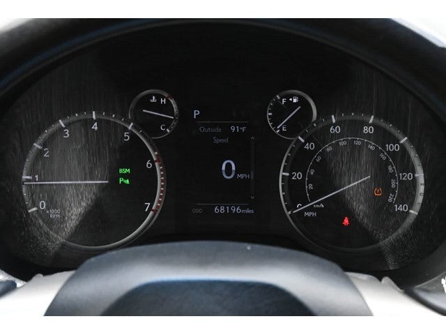 2020 Lexus GX 460 Premium