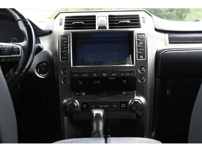 2020 Lexus GX 460 Premium