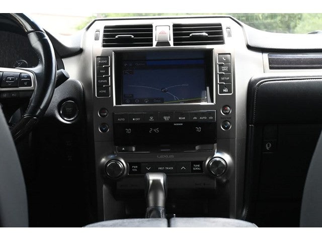 2020 Lexus GX 460 Premium