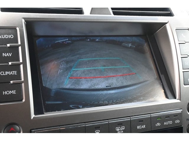 2020 Lexus GX 460 Premium