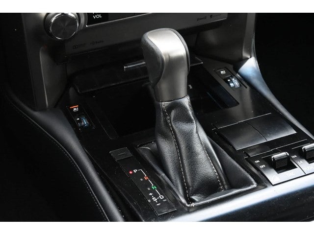 2020 Lexus GX 460 Premium