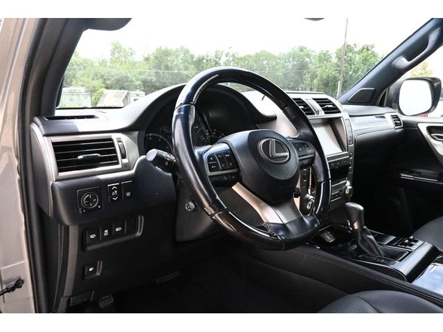 2020 Lexus GX 460 Premium