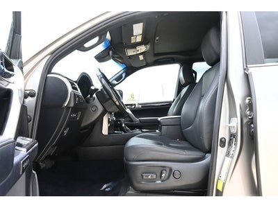 2020 Lexus GX 460 Premium