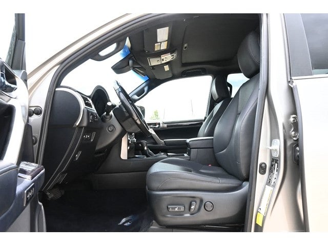 2020 Lexus GX 460 Premium