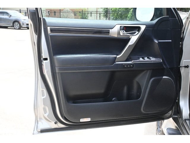 2020 Lexus GX 460 Premium