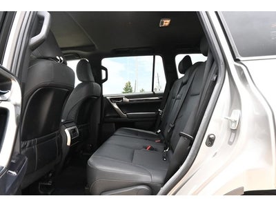2020 Lexus GX 460 Premium