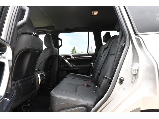 2020 Lexus GX 460 Premium