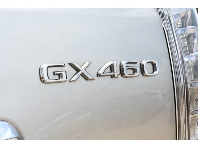 2020 Lexus GX 460 Premium