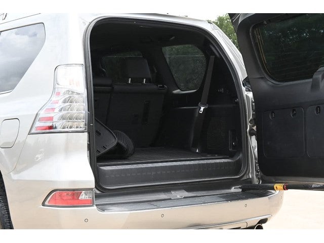 2020 Lexus GX 460 Premium