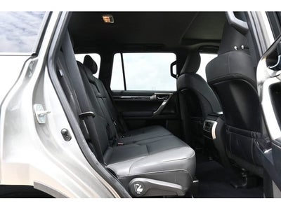 2020 Lexus GX 460 Premium