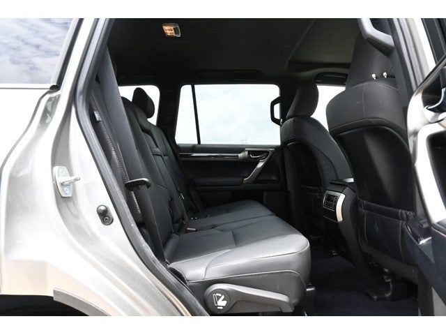 2020 Lexus GX 460 Premium