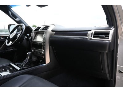 2020 Lexus GX 460 Premium