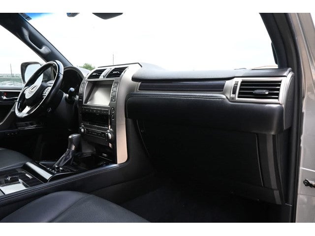 2020 Lexus GX 460 Premium