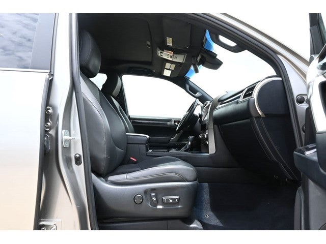 2020 Lexus GX 460 Premium