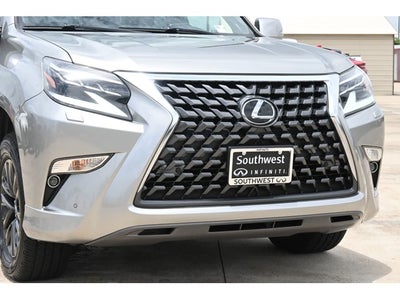 2020 Lexus GX 460 Premium