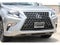 2020 Lexus GX 460 Premium