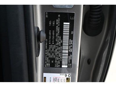 2020 Lexus GX 460 Premium