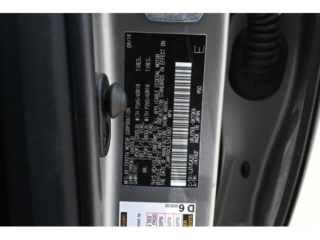 2020 Lexus GX 460 Premium