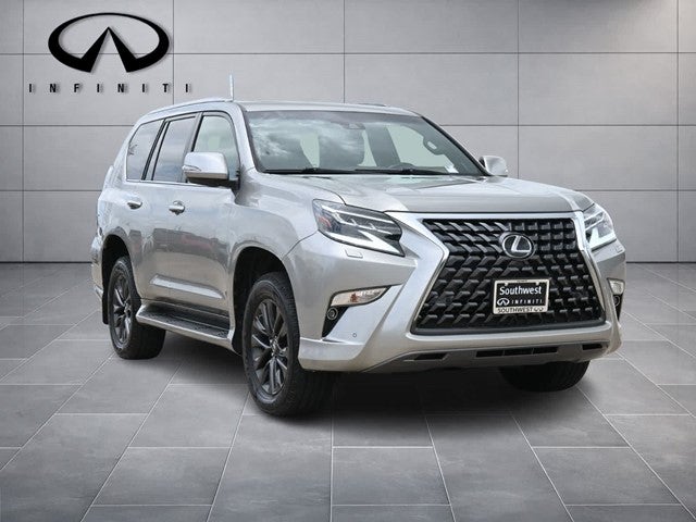 2020 Lexus GX 460 Premium