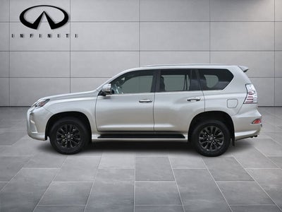 2020 Lexus GX 460 Premium