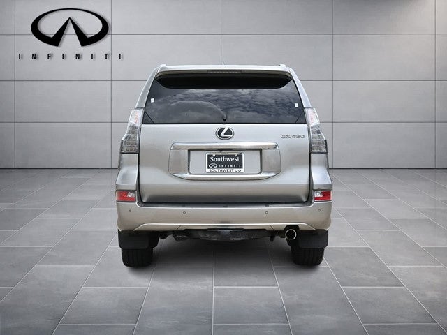 2020 Lexus GX 460 Premium