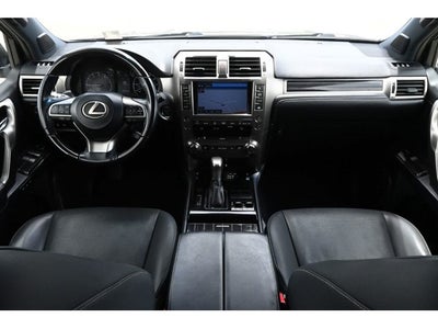 2020 Lexus GX 460 Premium