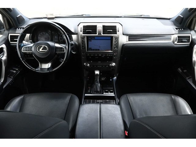 2020 Lexus GX 460 Premium