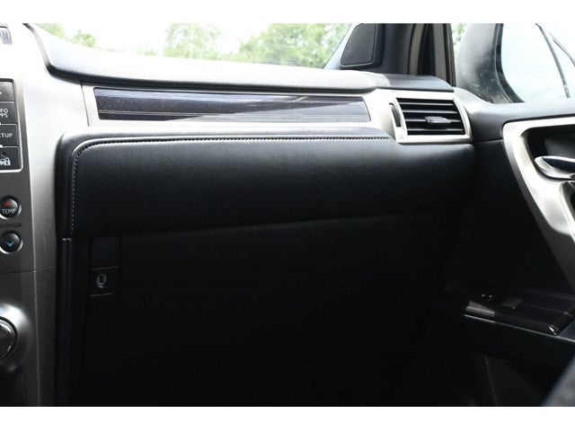 2020 Lexus GX 460 Premium