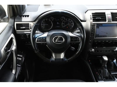 2020 Lexus GX 460 Premium