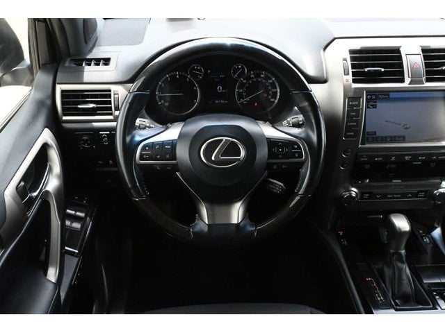 2020 Lexus GX 460 Premium
