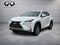 2016 Lexus NX 200t AWD 4dr