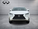 2016 Lexus NX 200t AWD 4dr