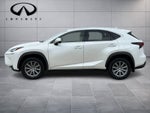 2016 Lexus NX 200t AWD 4dr