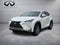 2016 Lexus NX 200t AWD 4dr