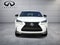 2017 Lexus NX Turbo F Sport NX Turbo F Sport