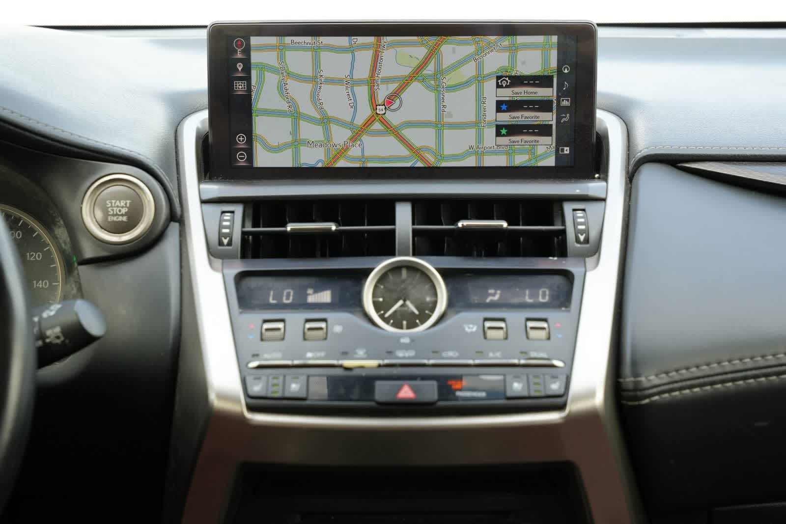 2019 Lexus NX 300 NX 300