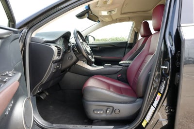 2019 Lexus NX 300 NX 300